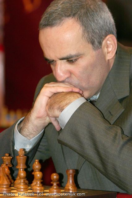 Roberto Molina  Chess Celebrities 