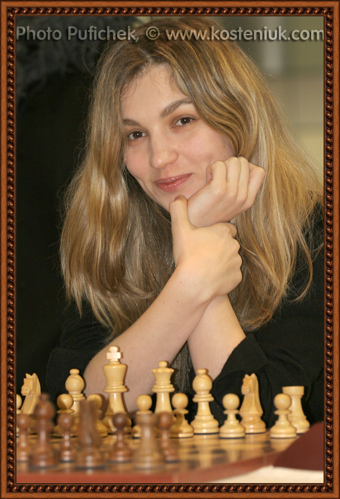 CHESS NEWS BLOG: : Isthmia Chess 2012 - GM Dmitry Svetushkin  Wins Title on Tiebreak